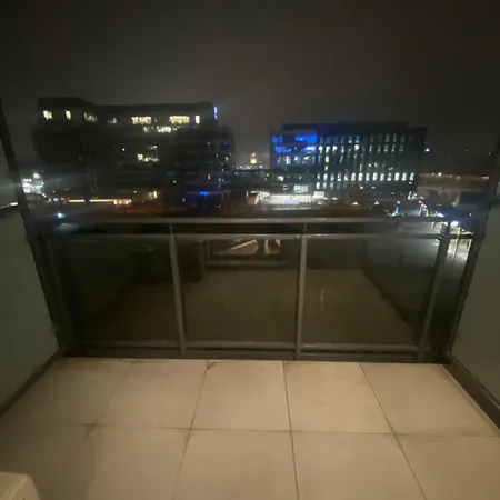 Wiktoryn 6 Piekne Nowe Z Duzymi Balkonami