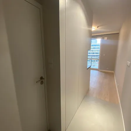 Wiktoryn 6 Piekne Nowe Z Duzymi Balkonami Apartamento *