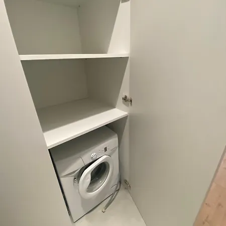 Wiktoryn 6 Piekne Nowe Z Duzymi Balkonami Apartment