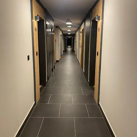 Lägenhet Wiktoryn 6 Piekne Nowe Z Duzymi Balkonami