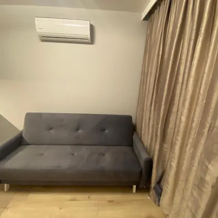 Apartmán Wiktoryn 6 Piekne Nowe Z Duzymi Balkonami *