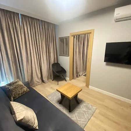 Wiktoryn 6 Piekne Nowe Z Duzymi Balkonami Apartment Warsaw