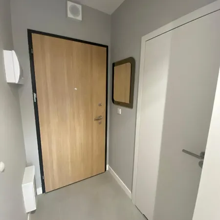 Apartmán Wiktoryn 6 Piekne Nowe Z Duzymi Balkonami