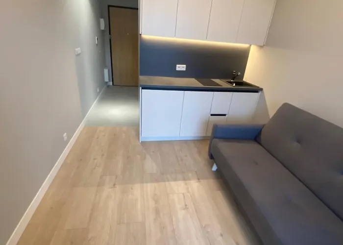 Wiktoryn 6 Piekne Nowe Z Duzymi Balkonami * Warszawa