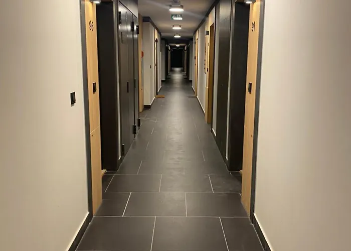 Lejlighed Wiktoryn 6 Piekne Nowe Z Duzymi Balkonami