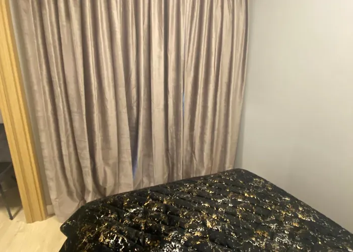 Wiktoryn 6 Piekne Nowe Z Duzymi Balkonami * Warszawa