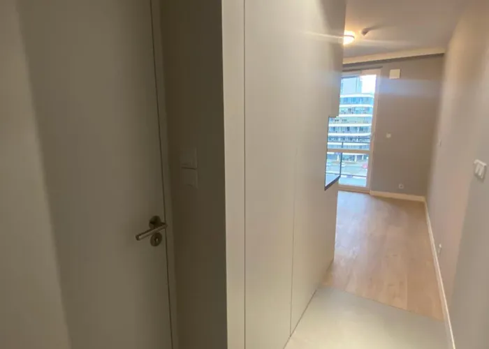 Wiktoryn 6 Piekne Nowe Z Duzymi Balkonami Lejlighed *