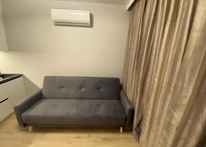 Lejlighed Wiktoryn 6 Piekne Nowe Z Duzymi Balkonami *