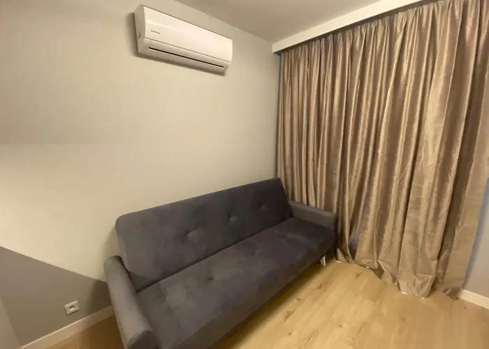 Wiktoryn 6 Piekne Nowe Z Duzymi Balkonami *