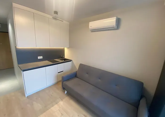 Wiktoryn 6 Piekne Nowe Z Duzymi Balkonami * Warszawa