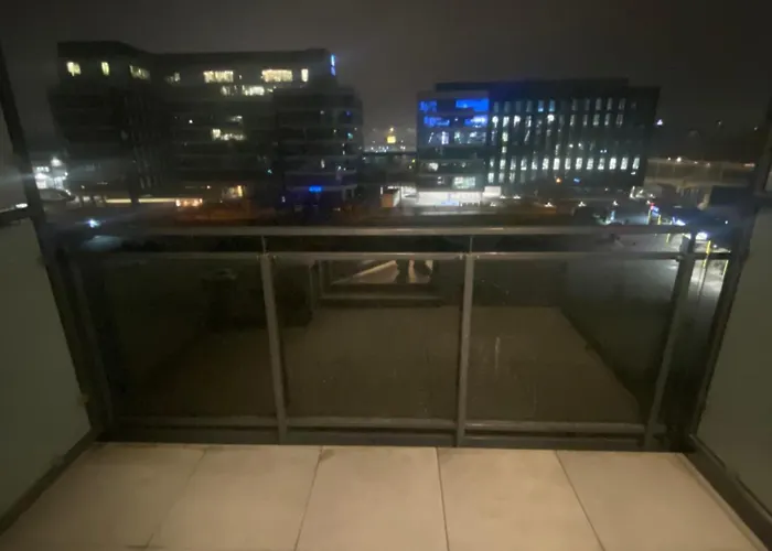 Wiktoryn 6 Piekne Nowe Z Duzymi Balkonami