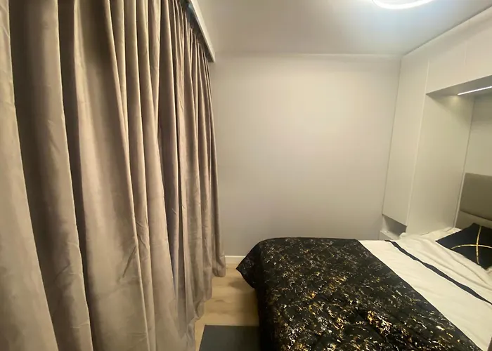 Wiktoryn 6 Piekne Nowe Z Duzymi Balkonami * Warszawa