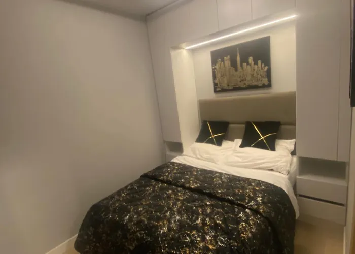 Wiktoryn 6 Piekne Nowe Z Duzymi Balkonami Lejlighed